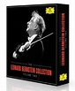 レナード・バーンスタイン/The Leonard Bernstein Collection Vol.2＜限定盤＞