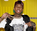 Tyga Biography - Facts, Childhood, Family Life & Achievements