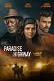 Paradise Highway movie large poster.
