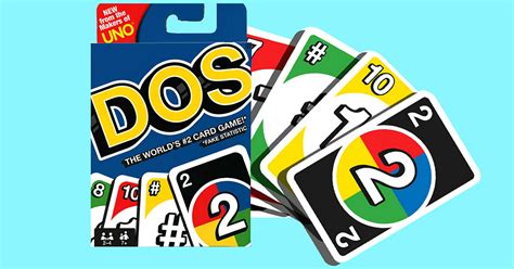 Maybe you would like to learn more about one of these? Like UNO? Mattel's New DOS Card Game Now Available at Target - Hip2Save