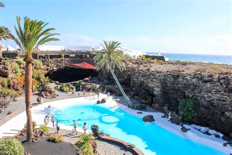 Lanzarote Paradise On The Earth Our Lanzarote Experience Tours