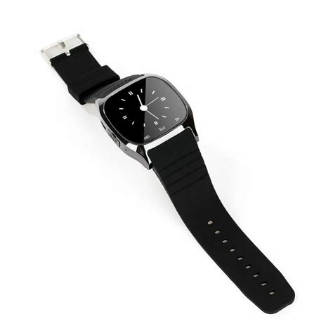Sport Bluetooth Smart Watch Luxury Wristwatch M26 With Dial Sms Remind