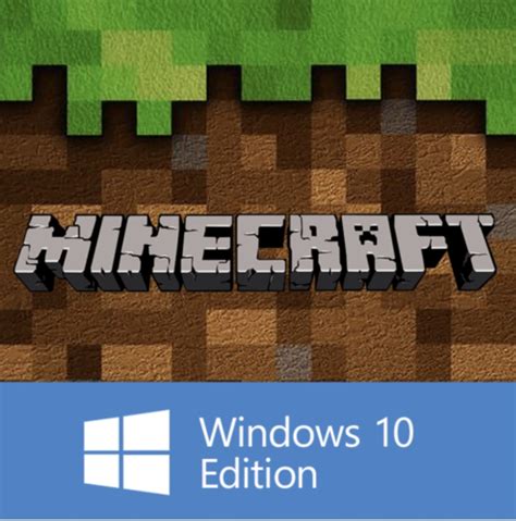 Купить Minecraft Windows 10 ОФИЦИАЛЬНЫЙ КЛЮЧ и скачать
