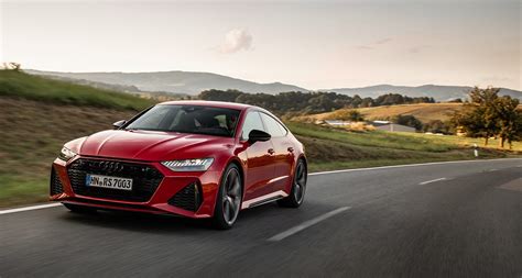 Check spelling or type a new query. The New Audi RS7 Is a True Original | Sharp Magazine
