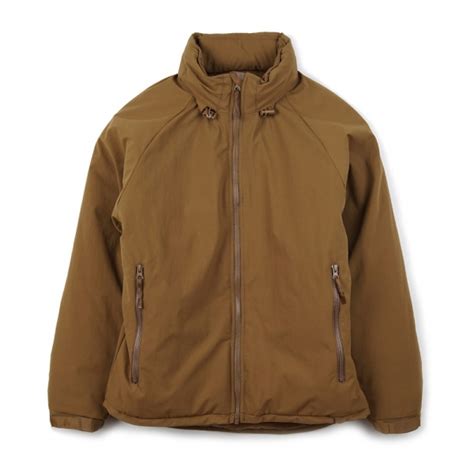 Us Type Pcu Gen3 Level7 Jacket Coyote┃fathers Day
