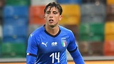 Juventus Confirm €22m Signing of Luca Pellegrini as Leonardo Spinazzola ...