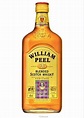 William Peel Whisky 40º 1 Litre - Hellowcost, bienvenue à votre stock ...