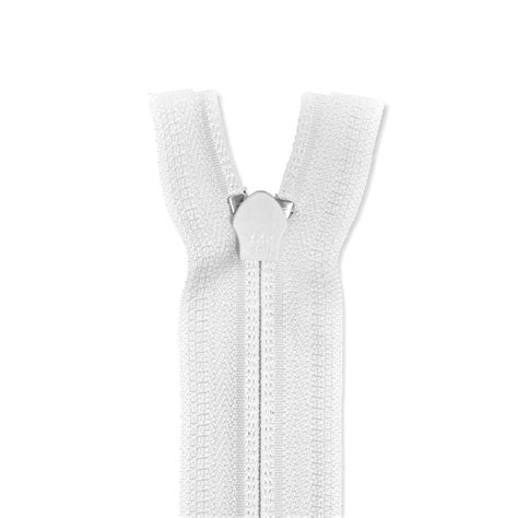 Ykk 5 Nylon Separating Zipper Fabric Wholesale Direct