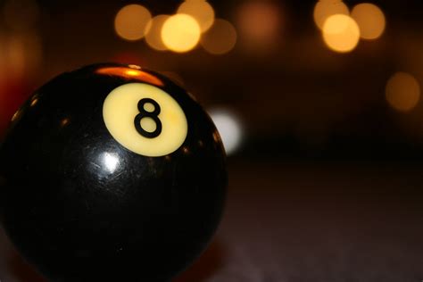 8 ball pool is similar to how an actual game of pool goes. 8 Ball Wallpapers - Wallpaper Cave