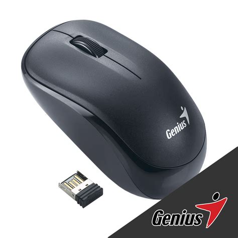 Genius Traveler 6000z 24ghz Wireless Optical Mouse Primetech Network