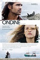New poster for Colin Farrell’s movie ONDINE, and a look at the film ...