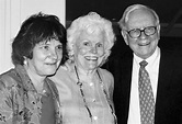 Doris’ Life – Doris Buffett Legacy Project