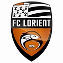 Lorient | Equipo de fútbol, Escudo, Futbol europa