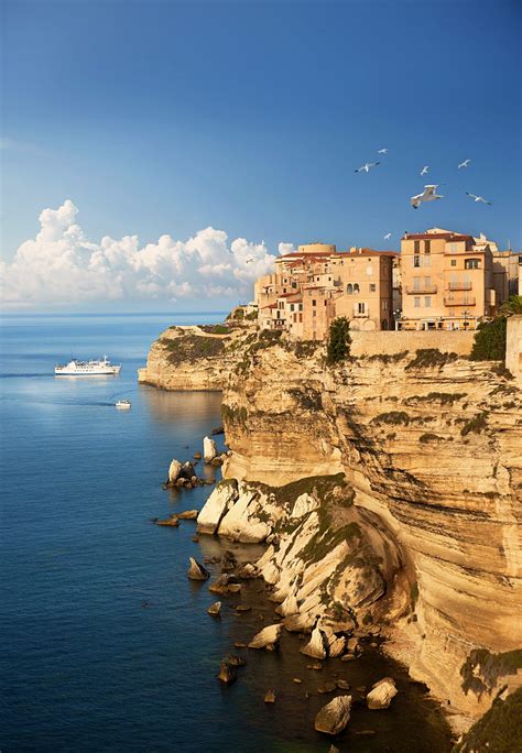 Bonifacio travel | Corsica, France, Europe - Lonely Planet