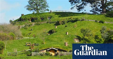 The Hobbit Middle Earth Locations In New Zealand In Pictures