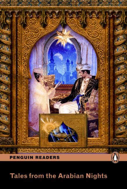 Level 2 Elementary Tales From The Arabian Nights