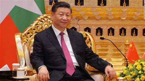 Chinese President Xi Jinping Faces Wuhan Coronavirus Test Cnn