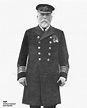 La historia de Edward Smith, el capitán del Titanic - Billiken