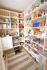 Pictures of Kitchen Storage Room Ideas