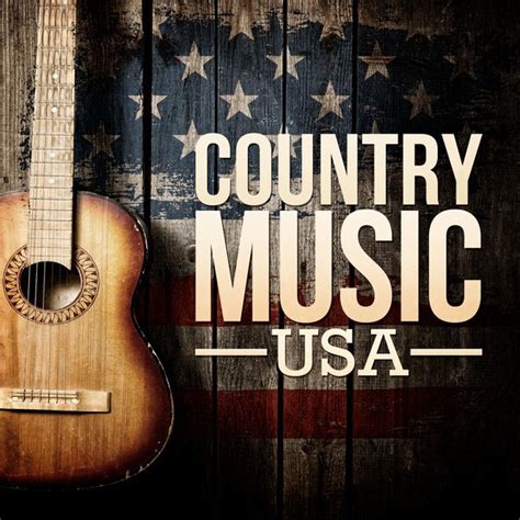 Country Music Usa Compilation By Various Artists Spotify