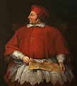 Mary Ann Bernal: History Trivia - Thomas Wolsey appointed English Lord ...