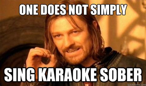 Karaoke Meme Funny Image Photo Joke 08 Quotesbae