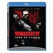 Punisher Zona de Guerra Blu-ray | Walmart en línea