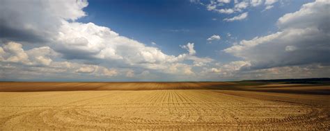 Wallpaper Sunlight Landscape Sand Sky Field Clouds Desert