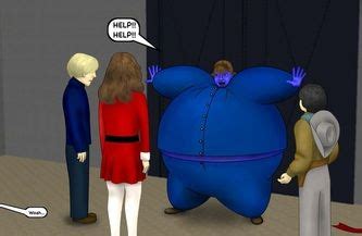 Blueberry And Inflation Gifs Artofit