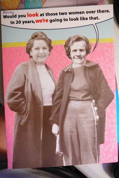 Maybe you would like to learn more about one of these? Breathe!!: TWO of my funny pre-birthday cards