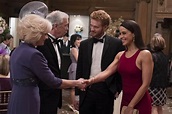 ‘Harry & Meghan’ TV movie drops a fascinating secret about the monarchy