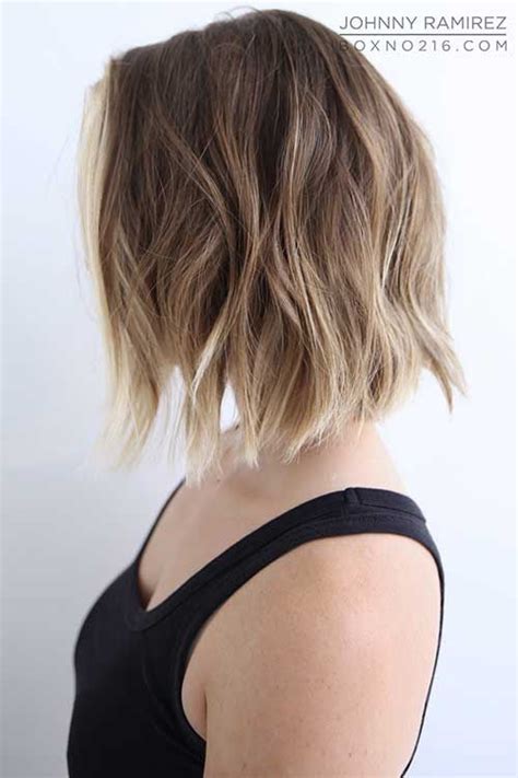 35 New Blonde Ombre Short Hair Short Ombre Hair Blonde Ombre Short Hair Baylage Short Hair