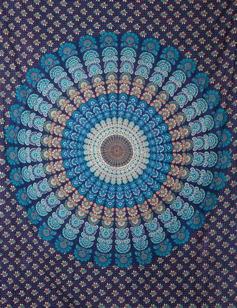 Celestial Mandala Tapestry Free Shipping — Sivana