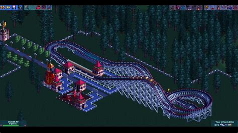 Open RCT 2 RCT 1 Scenarios Forest Frontiers YouTube