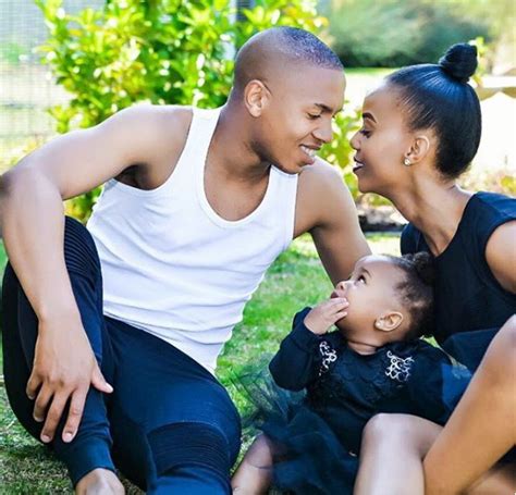 Andile Jali Spoils His Bae With A R64k T Mzansi Online News