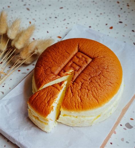 Kiroi Freshly Baked Cheesecake Bukit Merah Lane Queensway Jiggly