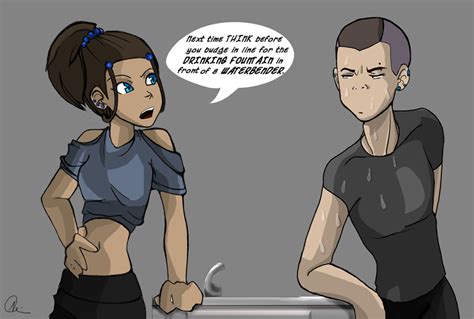 Katara Sokka Hentai Image 217704