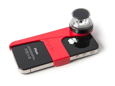 Dot Panoramic Camera Lens For Iphone