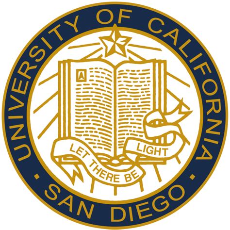 Đại Học California San Diego University Of California San Diego Uc
