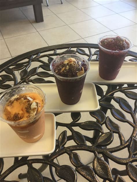 Fruit Sorbet And Vegan Ice Cream A La Minute Always Fresh Made At Our Stores Fruit Sorbet