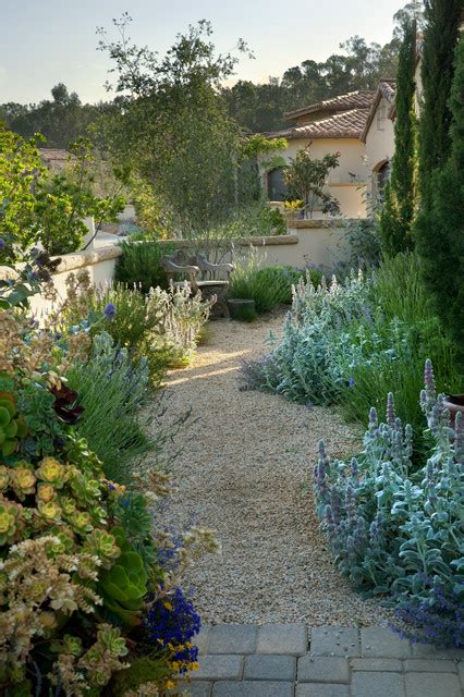 fascinating ideas  tuscan gardens   amaze