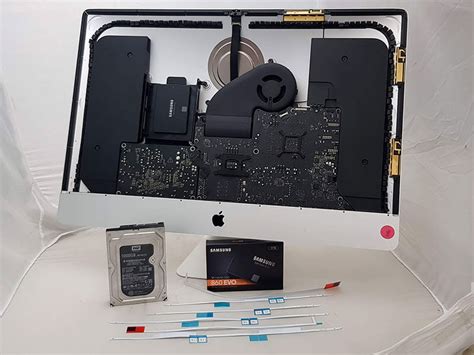 Affordable Imac Repairs And Upgrades Using Genuine Parts Only
