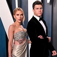 Scarlett Johansson and Colin Jost’s Relationship Timeline