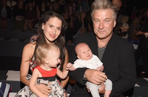 Alec Baldwin To Be Dad For 4th Time