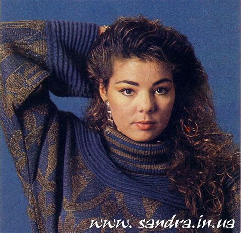 Sandra Orlov Age