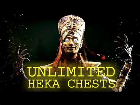 Assassin S Creed Origins Unlimited Heka Chest No Cheat Engine