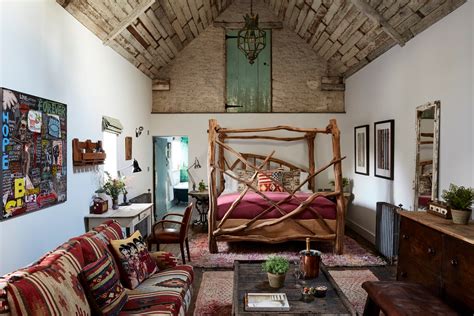 8 Beautiful Shabby Chic Hotels Around The World Architectural Digest