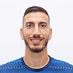 Minas Antoniou | Cyprus | European Qualifiers | UEFA.com