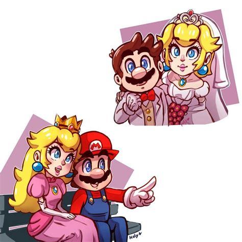 Pin By Nataliepthatsme On Mario And Princess Peach Super Mario Art