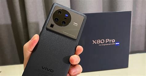 Camera Phone Ul Vivo X Pro Prime Te Acum Actualizarea Stabil La